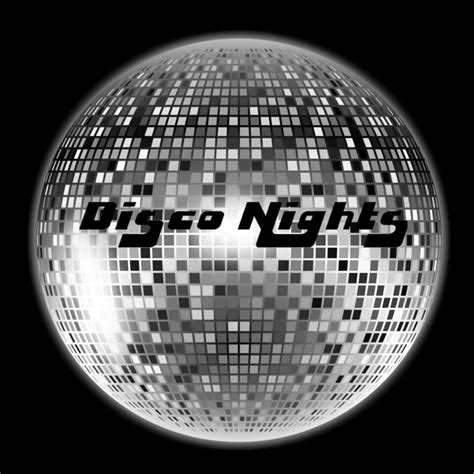 Disco Night brabet